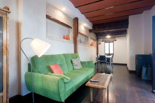 House With 2 Bedrooms In Granada With Terrace And Wifi