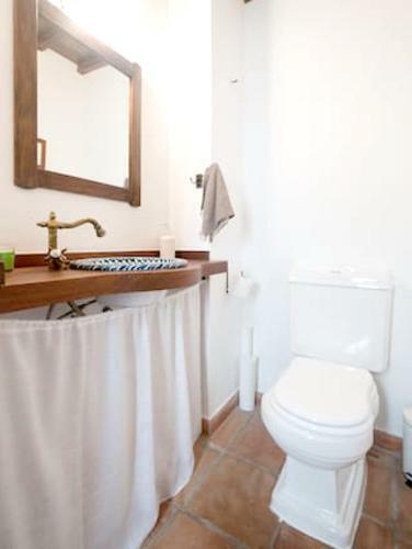 House With 2 Bedrooms In Granada With Terrace And Wifi