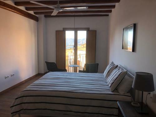 Bed & Breakfast Cal Campana