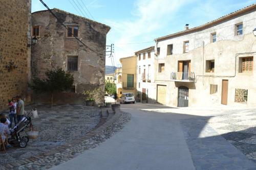 Bed & Breakfast Cal Campana