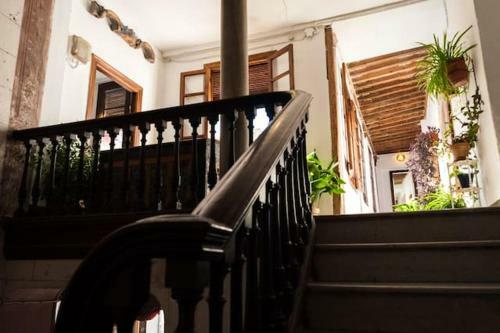 Apartment With 3 Bedrooms In Granada With Wifi