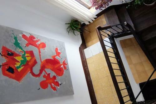 Apartment With 3 Bedrooms In Granada With Wifi