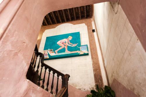 Apartment With 3 Bedrooms In Granada With Wifi