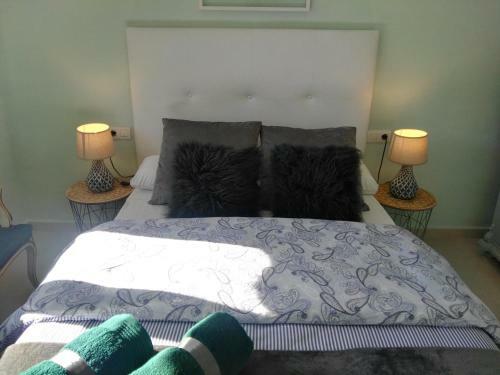 Apartamento: El Rinc�n de Felisa.