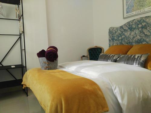 Apartamento: El Rinc�n de Felisa.