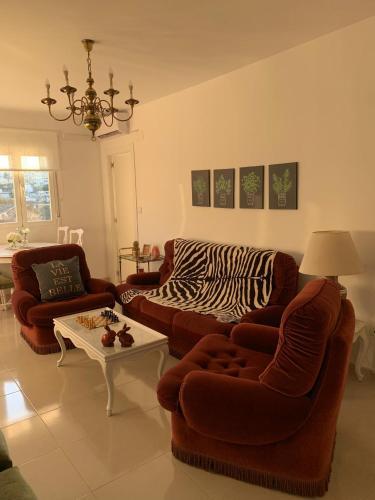 Apartamento: El Rinc�n de Felisa.