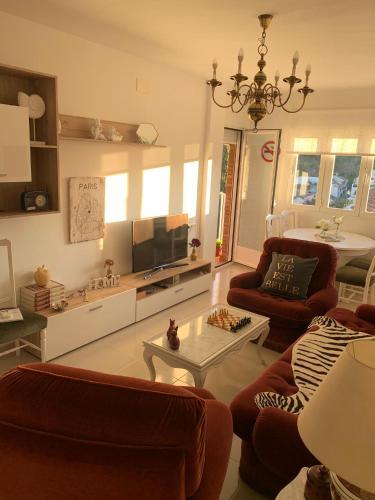 Apartamento: El Rinc�n de Felisa.