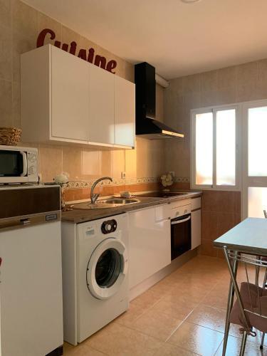 Apartamento: El Rinc�n de Felisa.