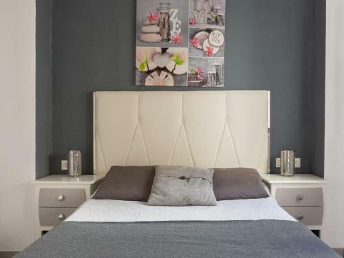 Simplistic Apartment In Granada Near Generalife