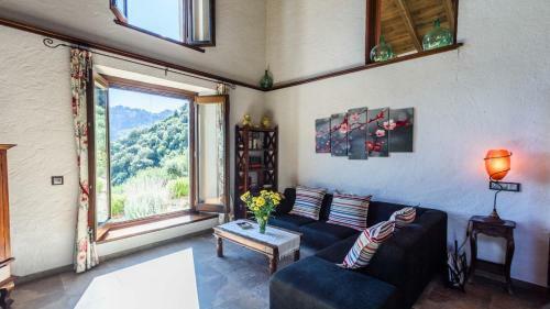 Villa Casa Gaita Grazalema