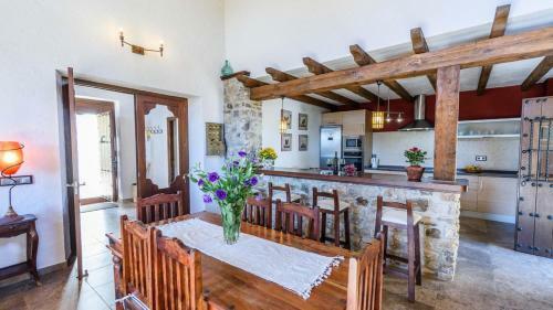 Villa Casa Gaita Grazalema