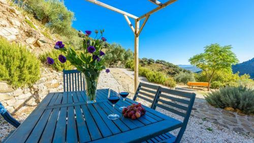 Villa Casa Gaita Grazalema