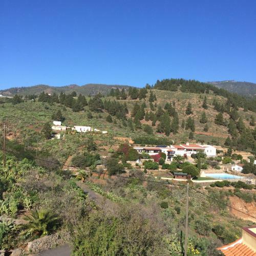 Apartamento Walkers Retreat - Cruz de Tea