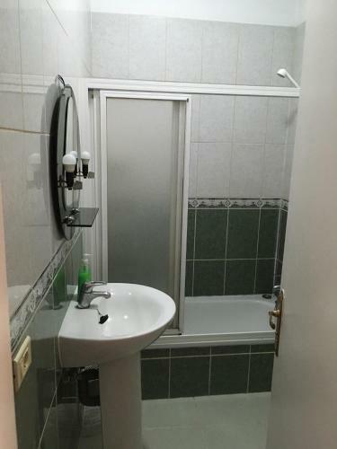 Apartamento Walkers Retreat - Cruz de Tea