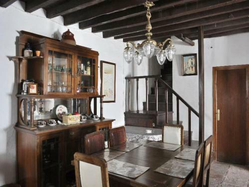 House With 3 Bedrooms In Grazalema