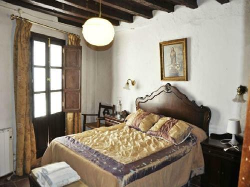 House With 3 Bedrooms In Grazalema