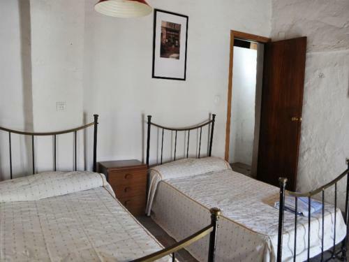House With 3 Bedrooms In Grazalema