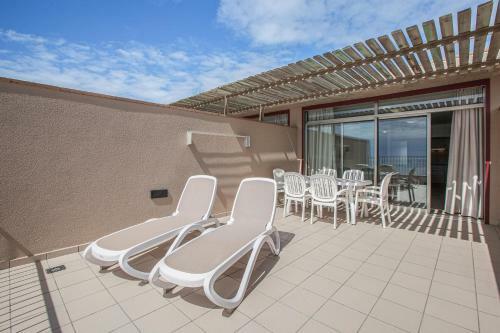 Apartamento Casa M�dano 18