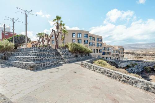 Apartamento Vista Al Mar - Los Abrigos