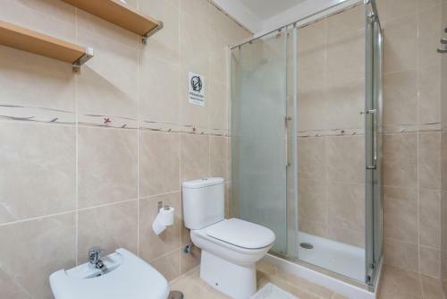 Apartamento Vista Al Mar - Los Abrigos