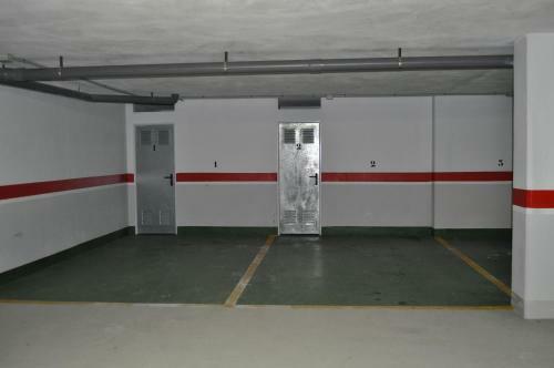 Apartamento Piso Marentes