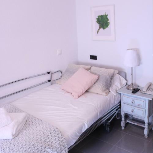 Hotel El Sue�o Del Infante