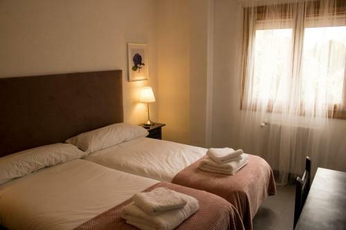 Hotel El Sue�o Del Infante