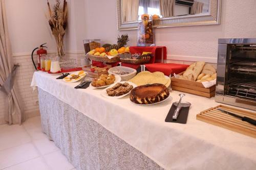 Hotel El Sue�o Del Infante