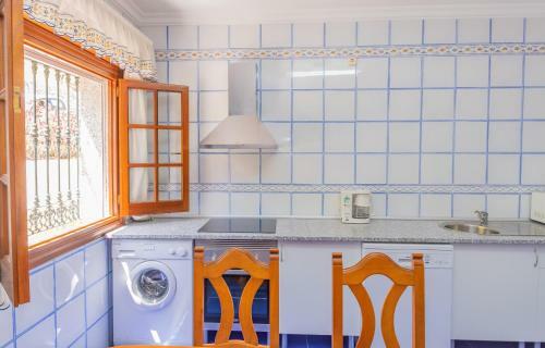 Cubo's Villa Puerto Bermejo