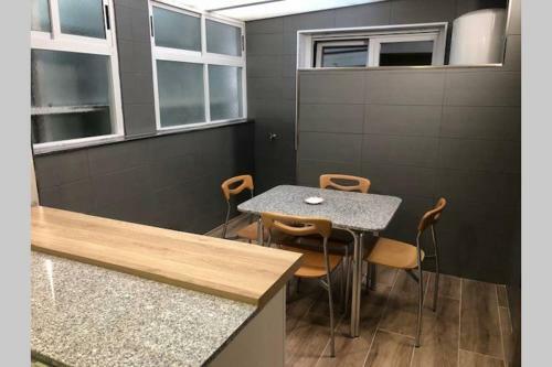 Apartamento O Grove Piso Nuevo En El Centro P -0023b