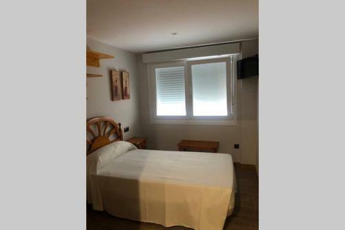 Apartamento O Grove Piso Nuevo En El Centro P -0023b