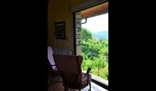 Guardia de Tremp Villa Sleeps 6 With Pool And Air Con