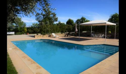 Guardia de Tremp Villa Sleeps 6 With Pool And Air Con