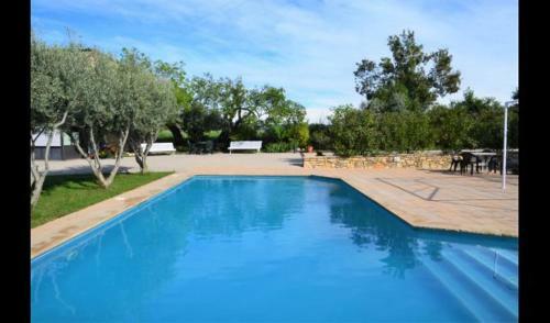 Guardia de Tremp Villa Sleeps 6 With Pool And Air Con