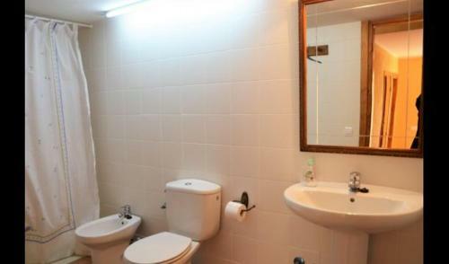 Guardia de Tremp Villa Sleeps 6 With Pool And Air Con