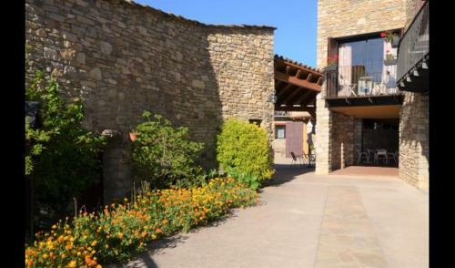 Guardia de Tremp Villa Sleeps 6 With Pool And Air Con
