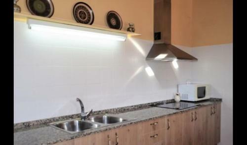 Guardia de Tremp Villa Sleeps 6 With Pool And Air Con