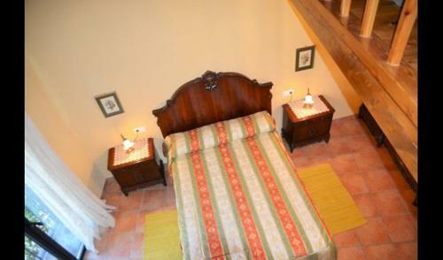 Guardia de Tremp Villa Sleeps 6 With Pool And Air Con