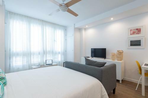 New And Cozy Apartment By Las Canteras