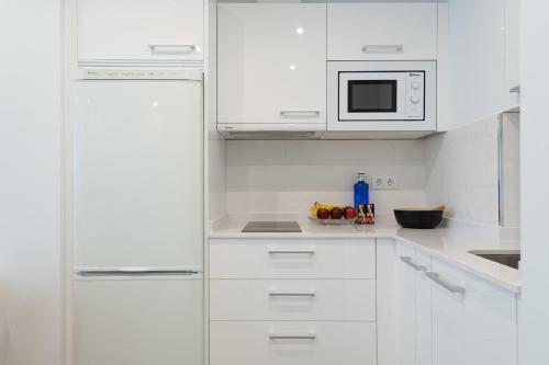 New And Cozy Apartment By Las Canteras