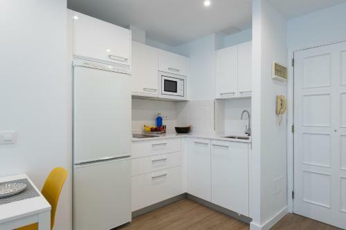 New And Cozy Apartment By Las Canteras