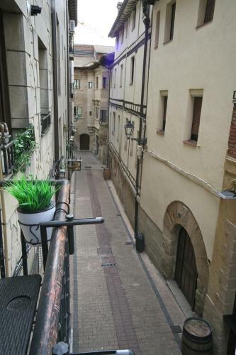 Apartamentos La Herradura Plaza