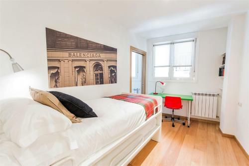 Apartamento Aterian Pelaio Etxea