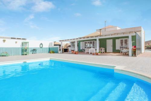 Villa Casa Campo