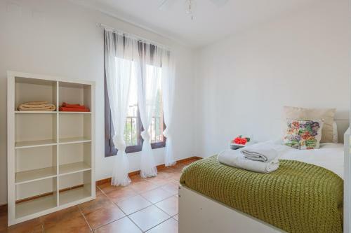 Fant�stica Casa-piscina Comunitaria Y Jard�n 8px