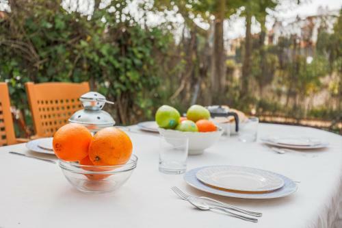 Fant�stica Casa-piscina Comunitaria Y Jard�n 8px