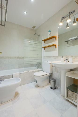 Fant�stica Casa-piscina Comunitaria Y Jard�n 8px