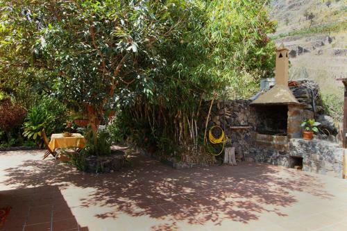 Casa Rural Los Aromos - Wundersch�nes Landhaus Mit Meerblick