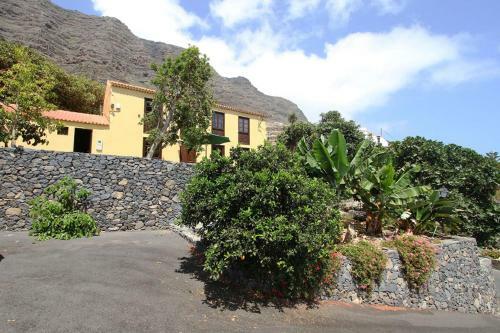 Casa Rural Los Aromos - Wundersch�nes Landhaus Mit Meerblick