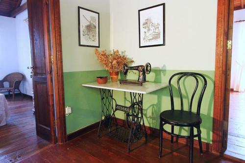 Casa Rural Los Aromos - Wundersch�nes Landhaus Mit Meerblick